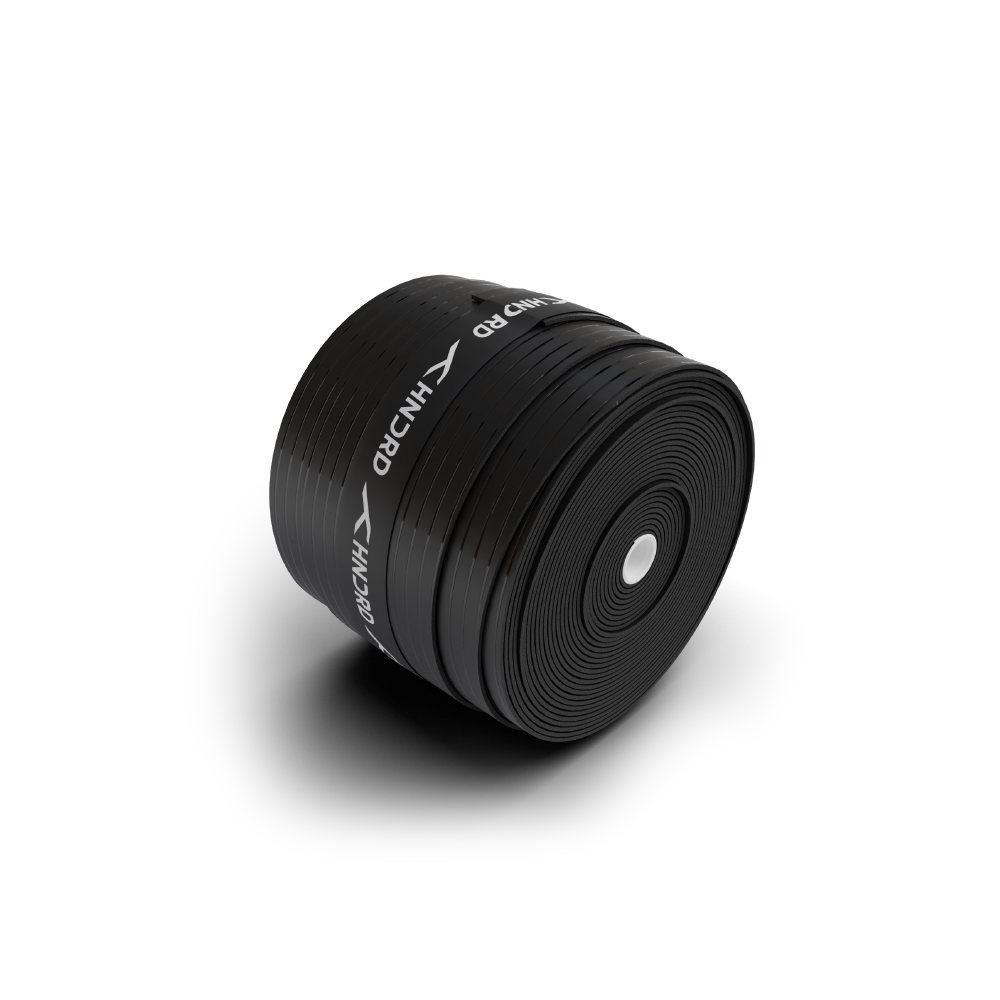 GTO 20 Boost Overgrip- Black