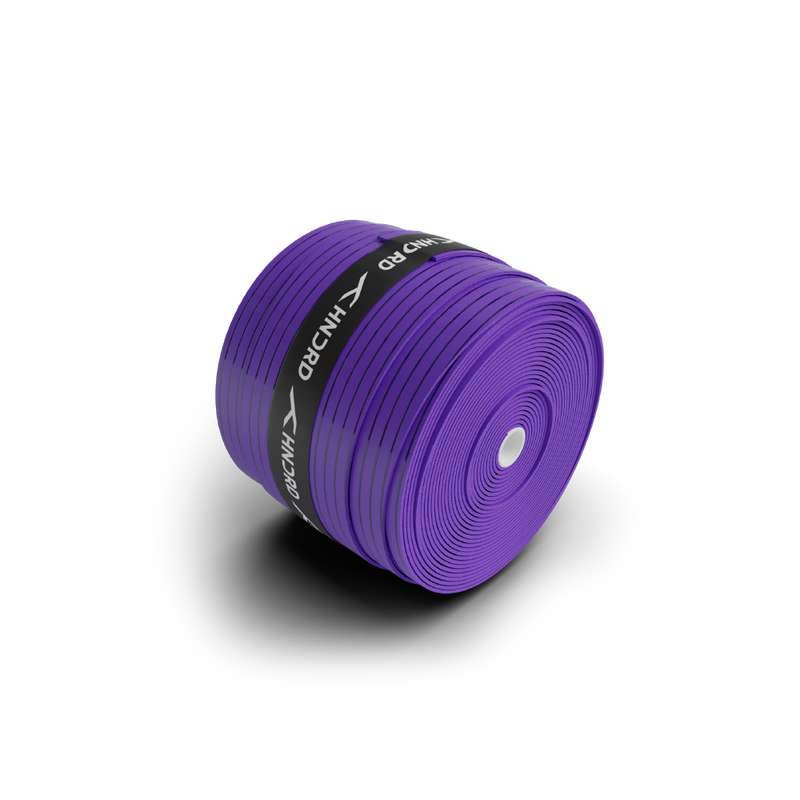 GTO 20 Boost Overgrip- Purple