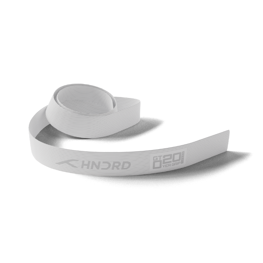 GTO 20 Boost Overgrip- White