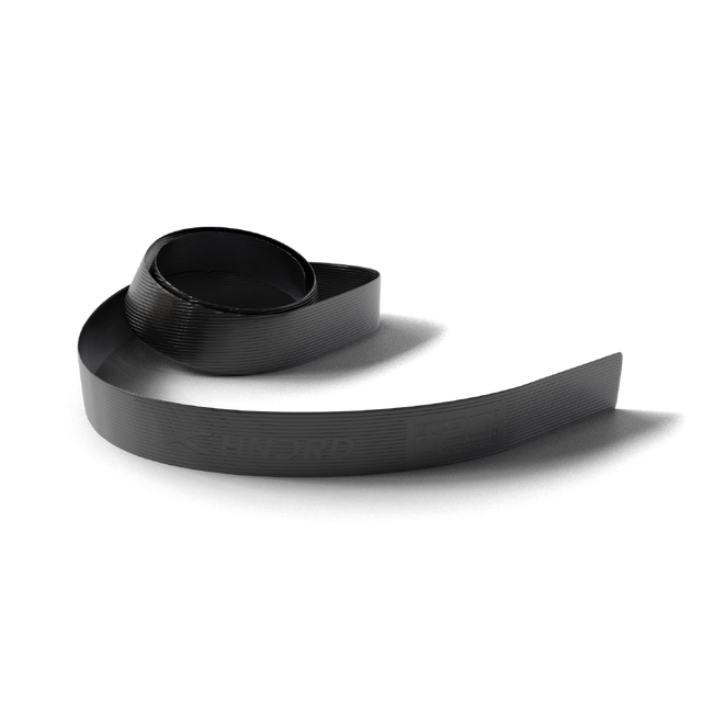 GTO 20 Boost Overgrip- Black