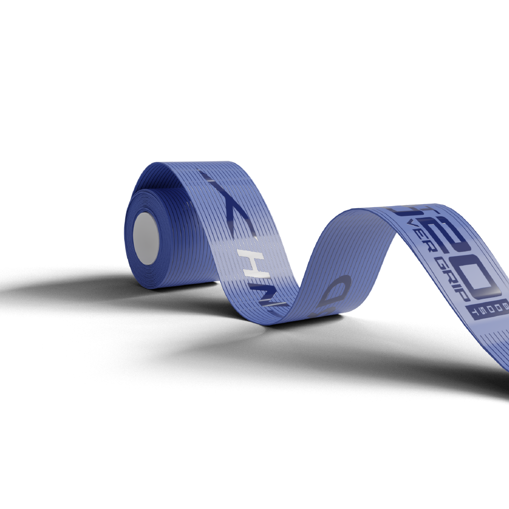 GTO 20 Boost Overgrip- Blue