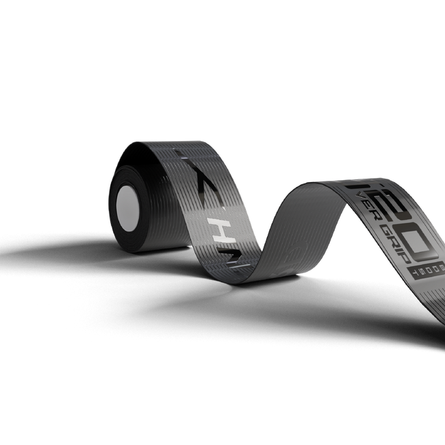 GTO 20 Boost Overgrip- Black