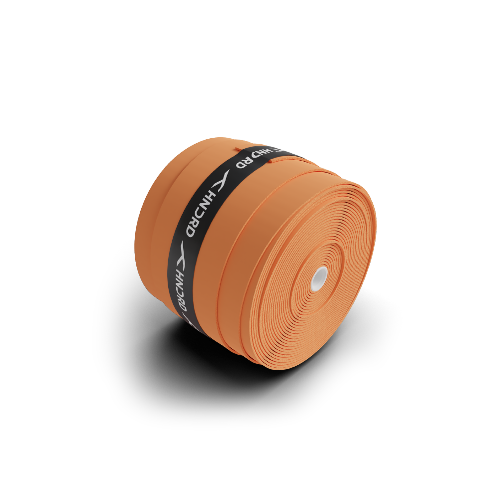 GTO 20 Overgrip- Orange