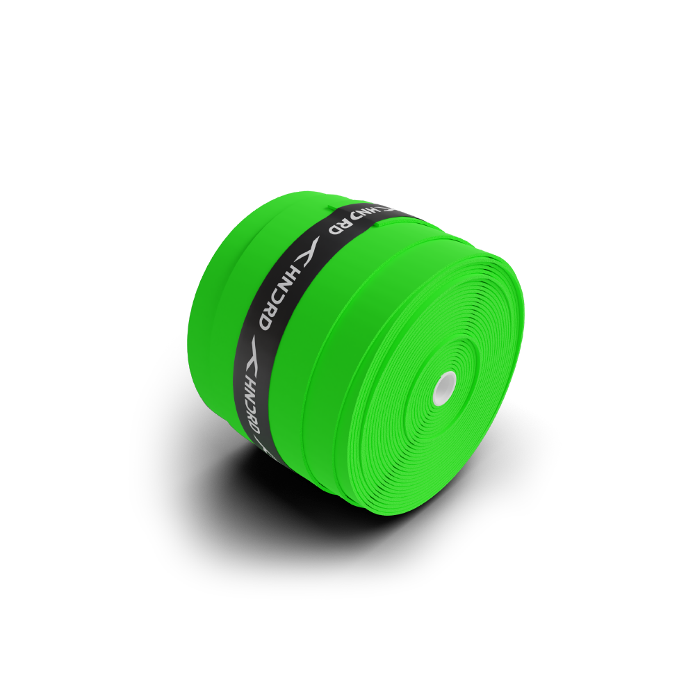 GTO 20 Overgrip- Green