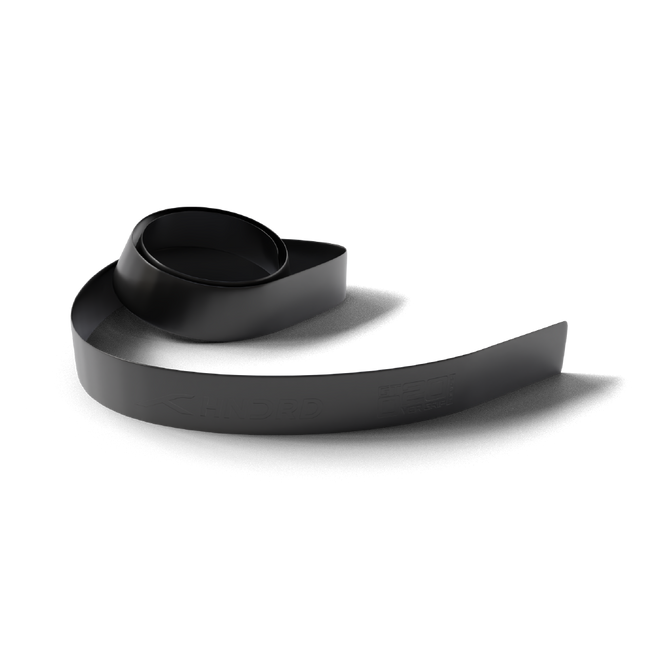 GTO 20 Overgrip- Black