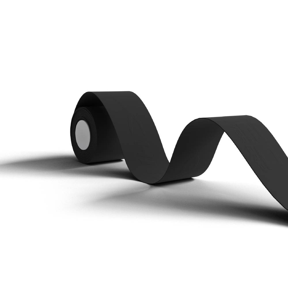 GTO 20 Overgrip- Black