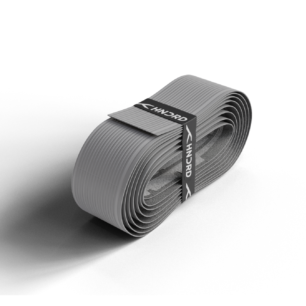 GTR 19 Replacement Grip- Grey