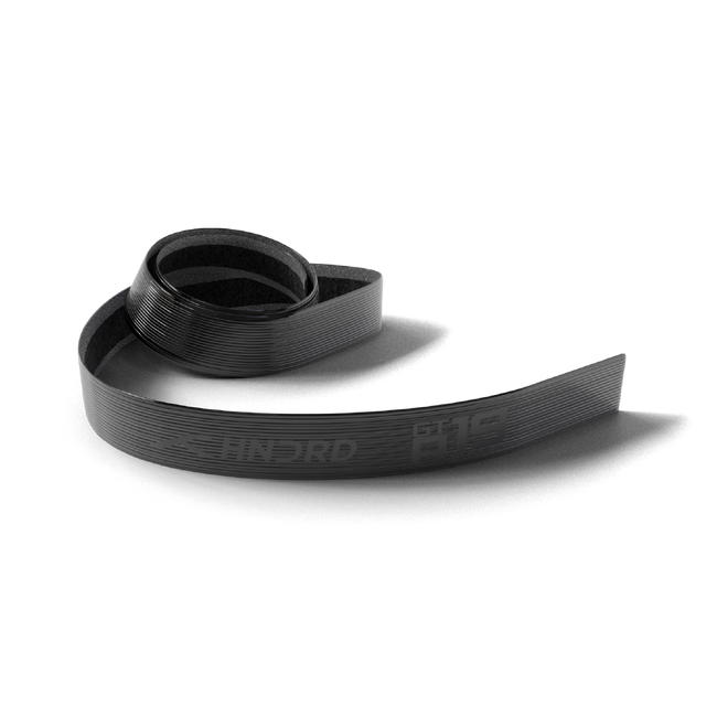 GTR 19 Replacement Grip- Black