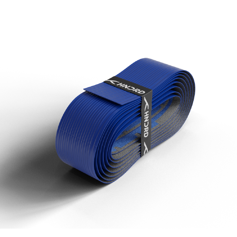 GTR 19 Replacement Grip- Blue