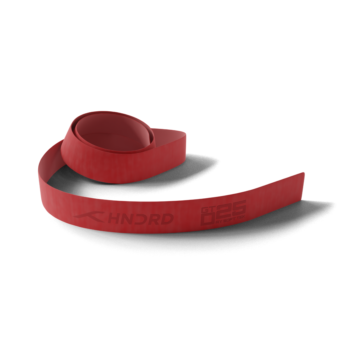 GTD 25 Overgrip - Red