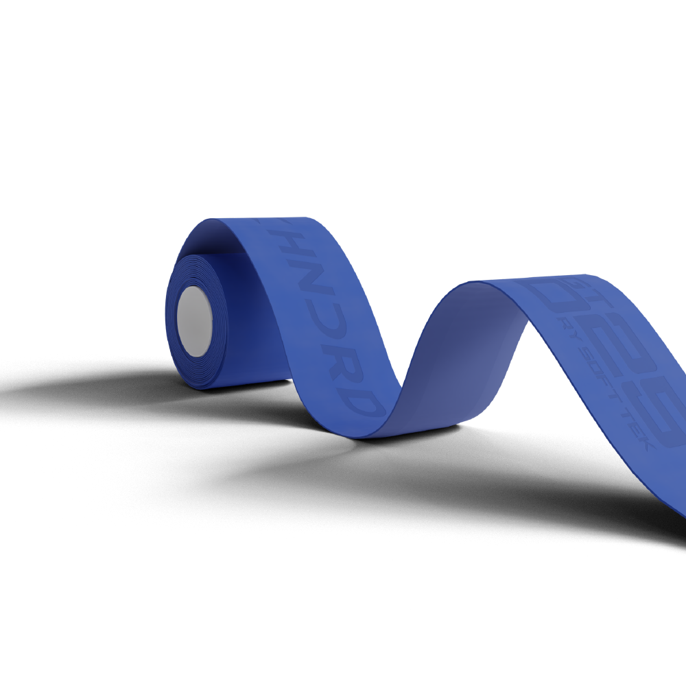 GTD 25 Overgrip- Blue