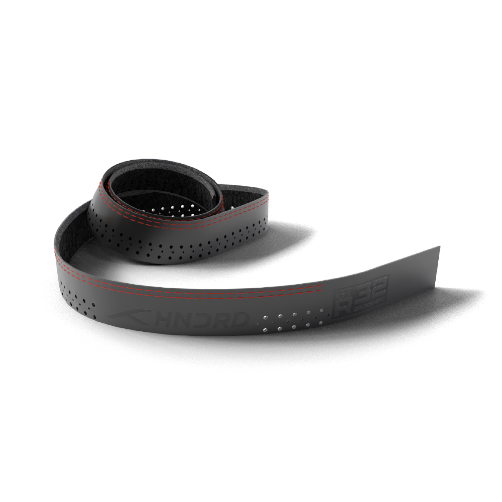 GTR 32 Replacement Grip - Black