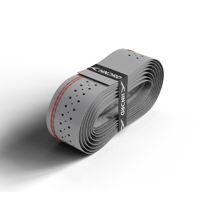 GTR 32 Replacement Grip- Grey