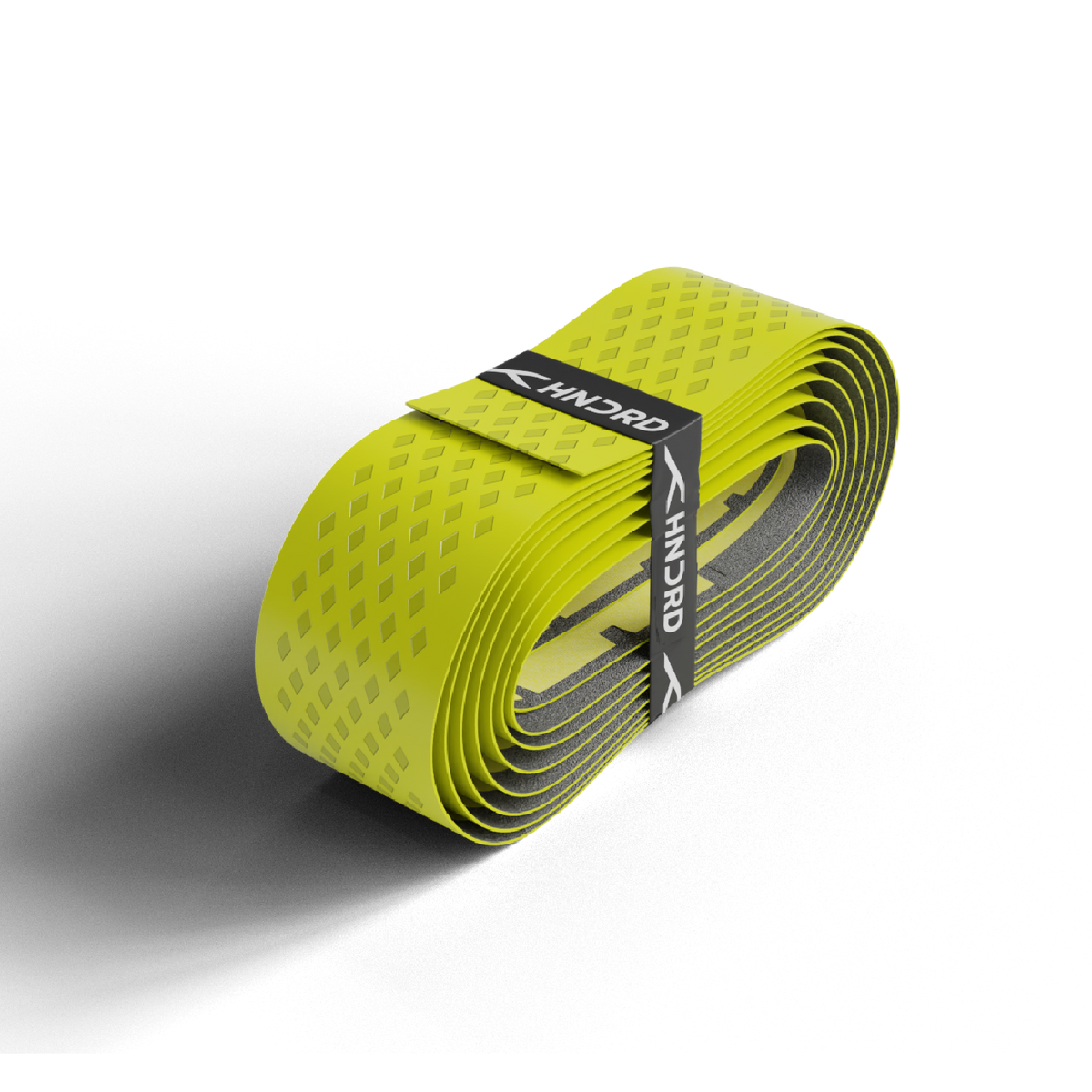 GTR 34 Replacement Grip- Yellow