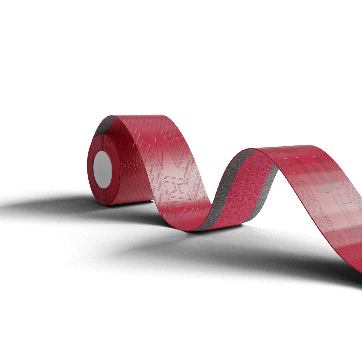 GTR 34 Replacement Grip- Red