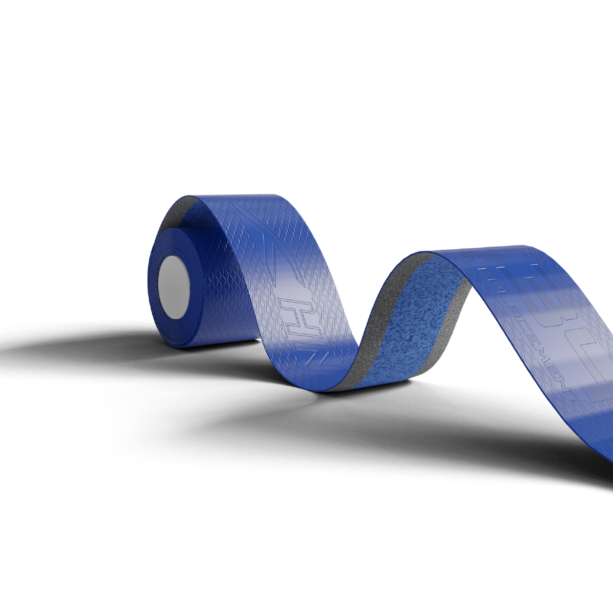 GTR 34 Replacement Grip- Blue