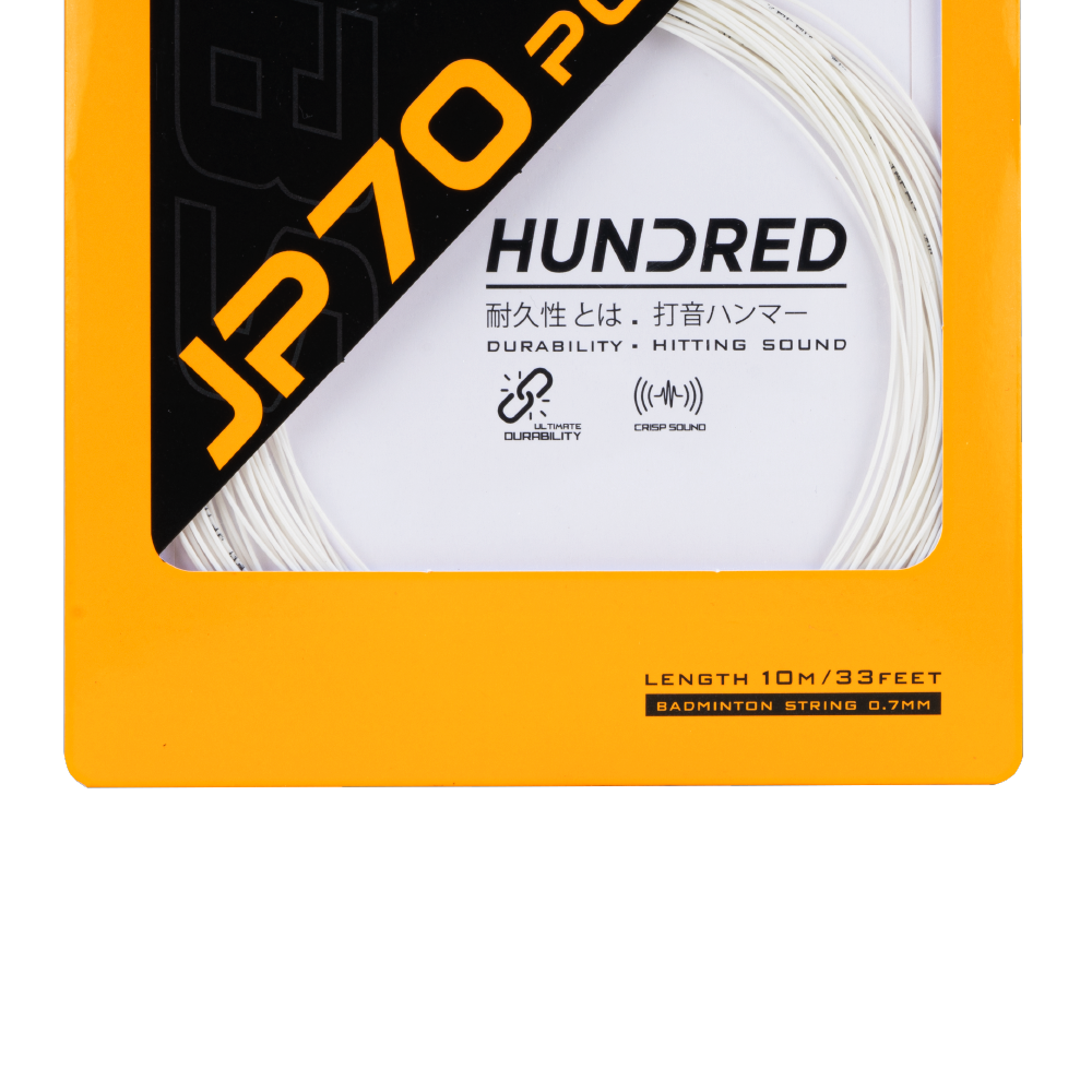 JP 70 POWER- ICE WHITE