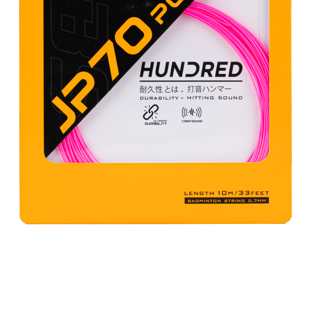 JP 70 POWER- QUARTZ PINK