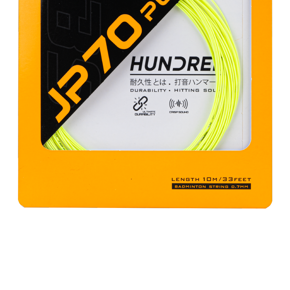 JP 70 POWER- SORBERT LIME