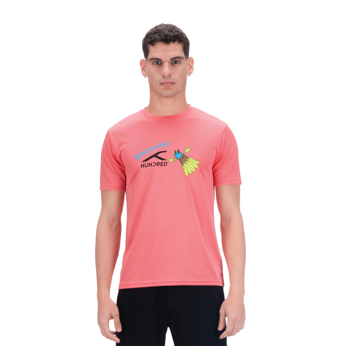 Court King T-Shirt