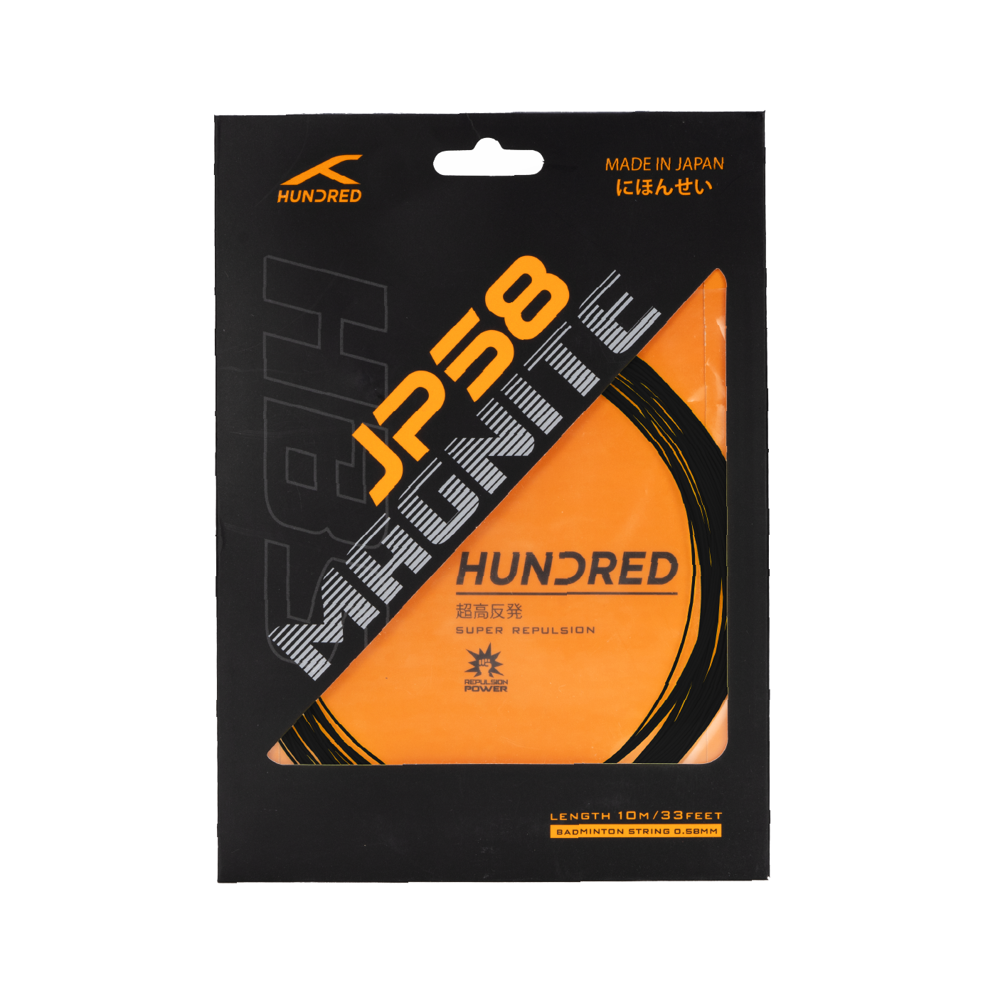 Hundred JP58 Magnite – Hundred India
