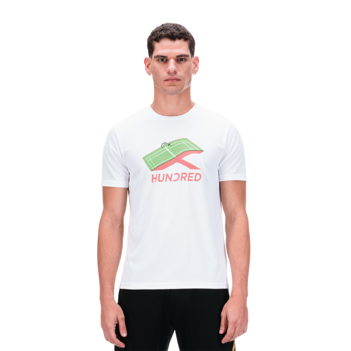 Rally Point T-Shirt