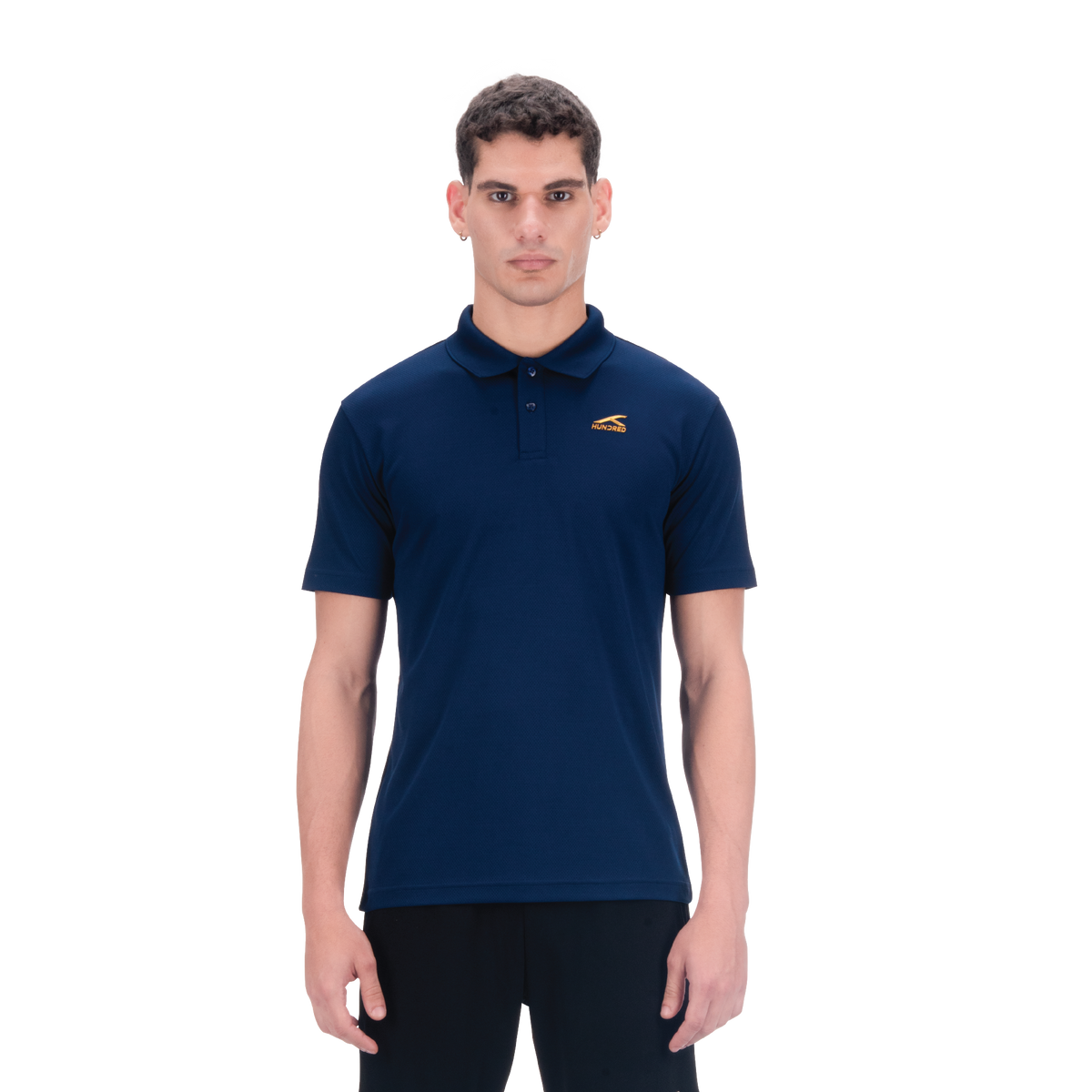 Midnight Polo T-Shirt