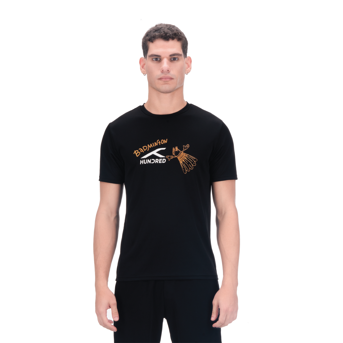 Court King T-Shirt
