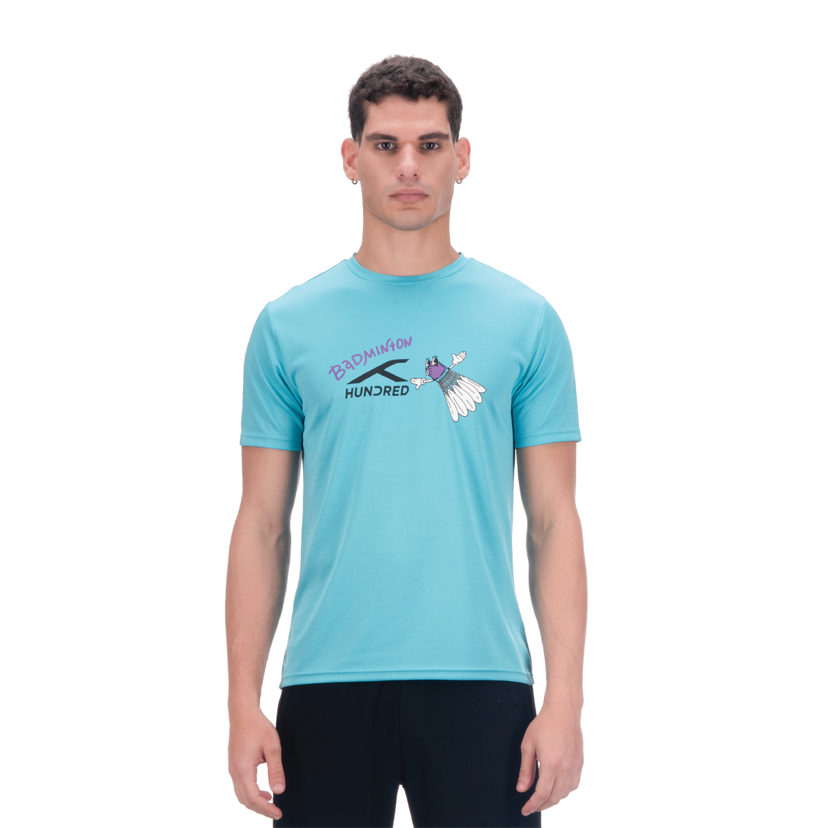 Court King T-Shirt