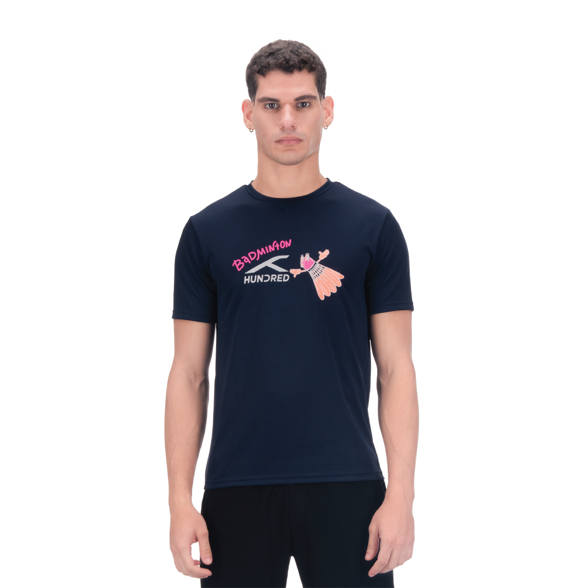 Court King T-Shirt