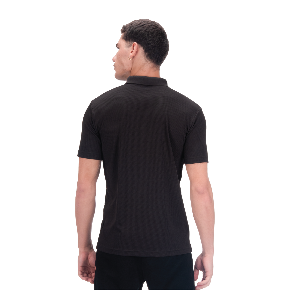 Midnight Polo T-Shirt