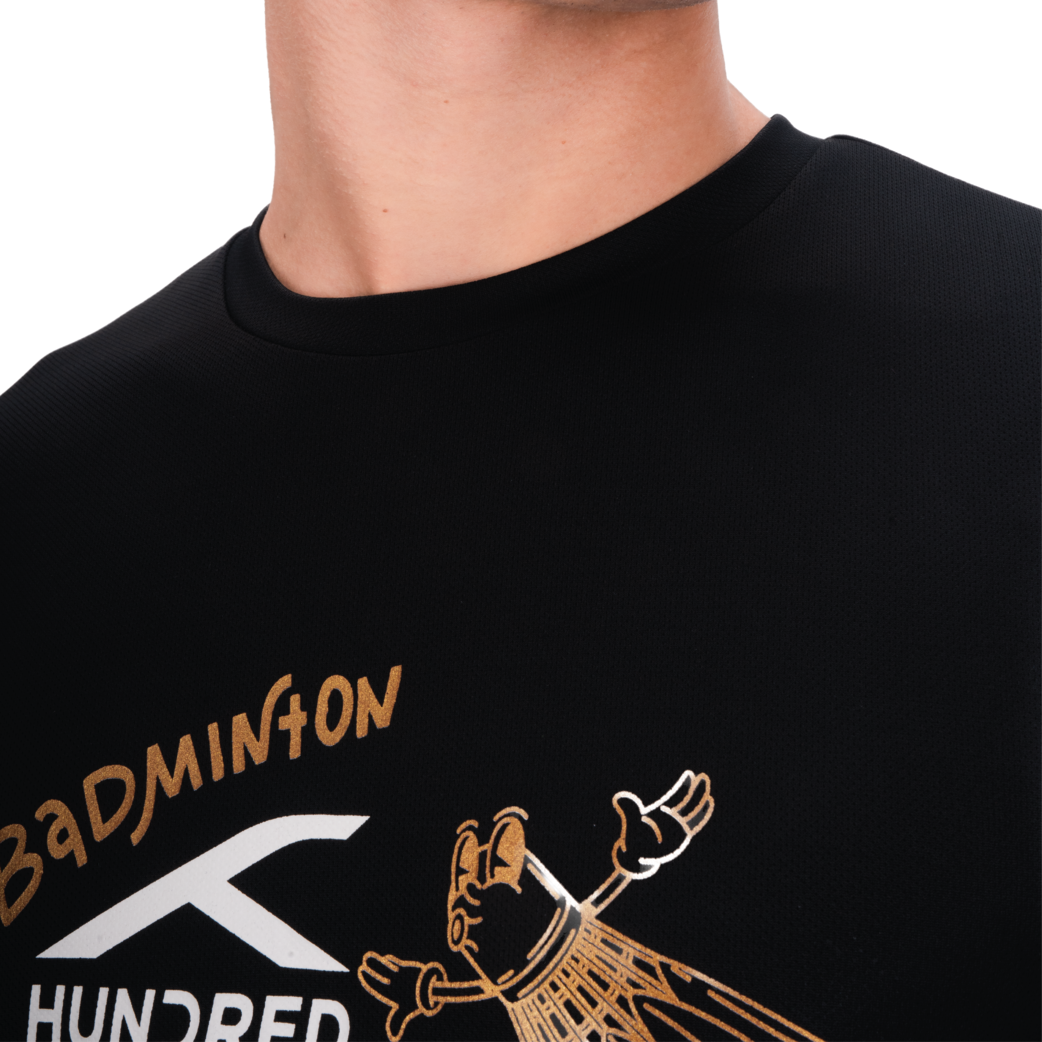 Court King T-Shirt