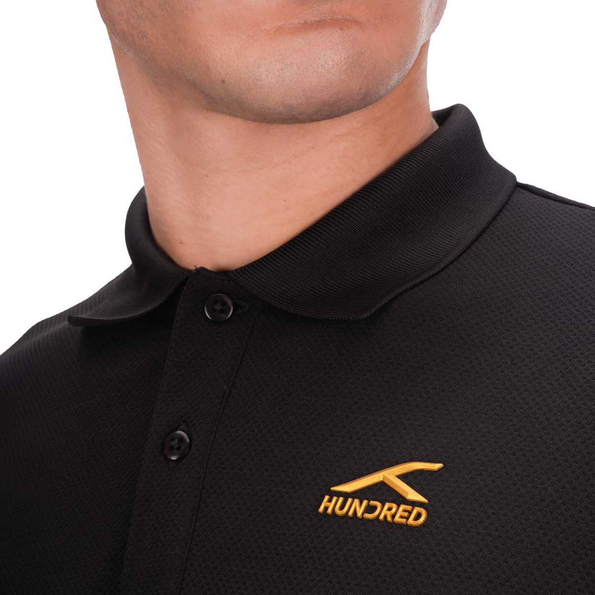 Midnight Polo T-Shirt