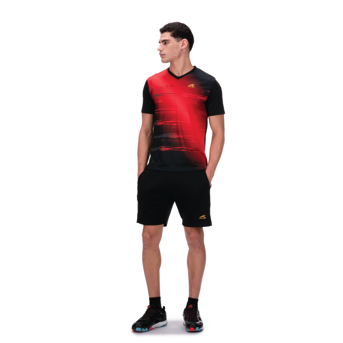Burnout T-Shirt