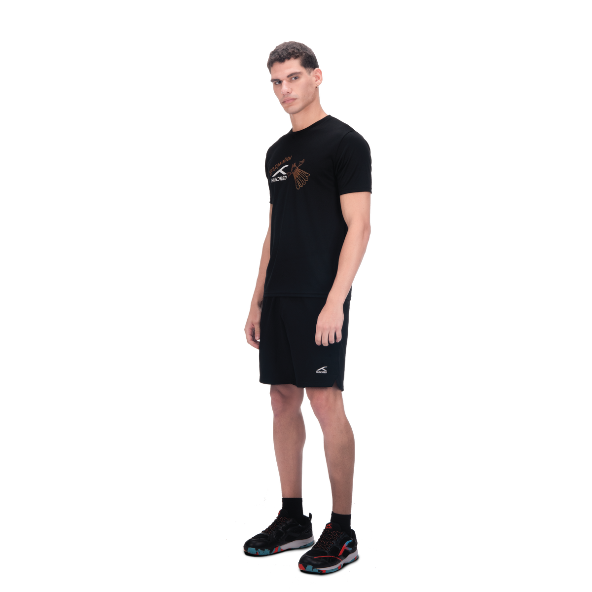 Court King T-Shirt