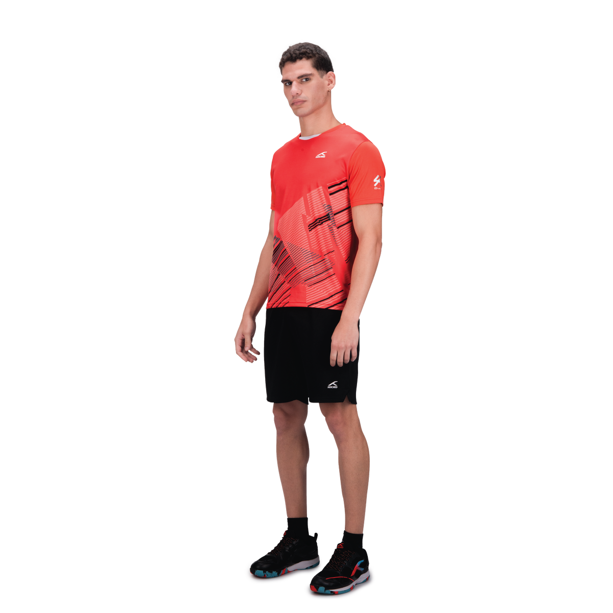Skyline Motion T-Shirt