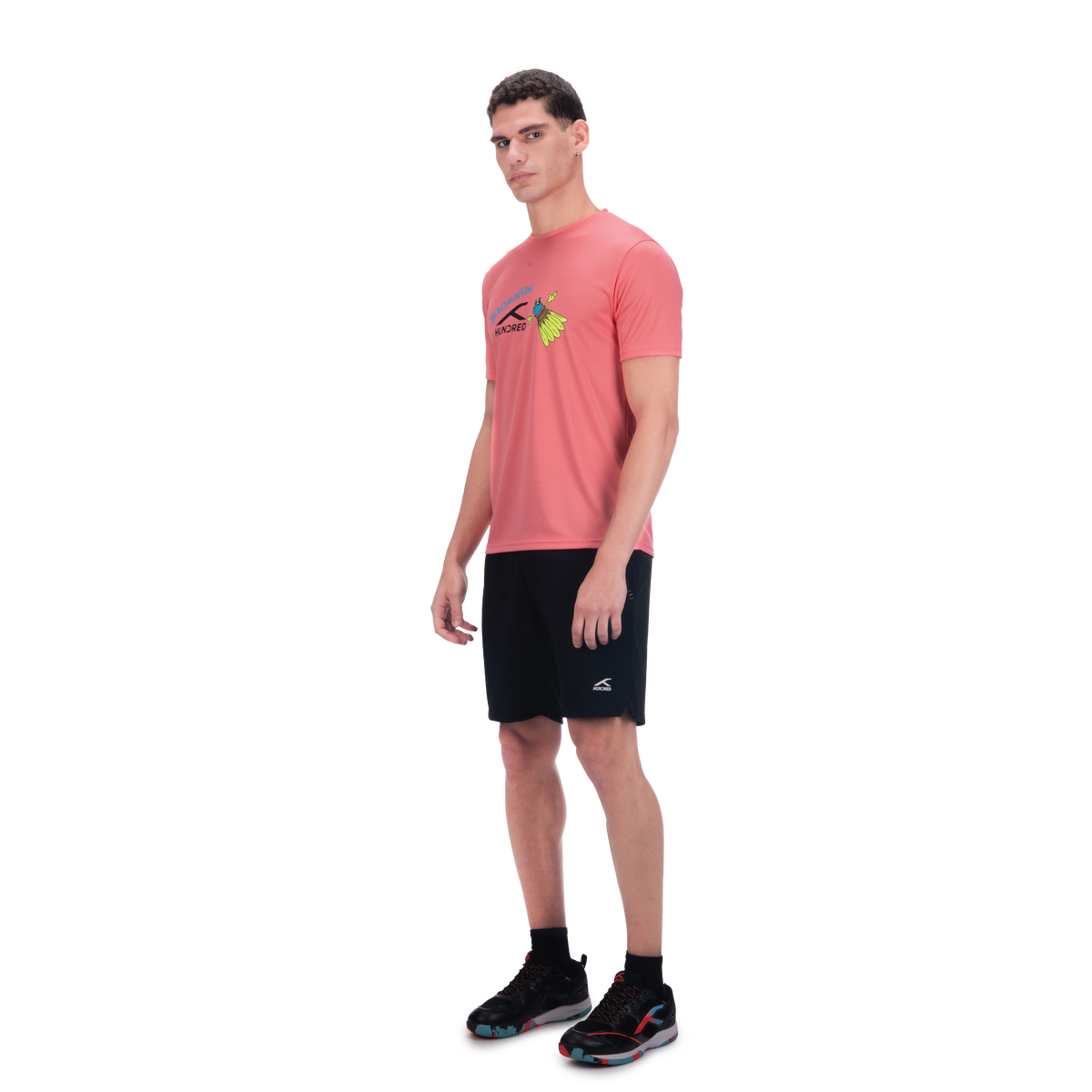 Court King T-Shirt