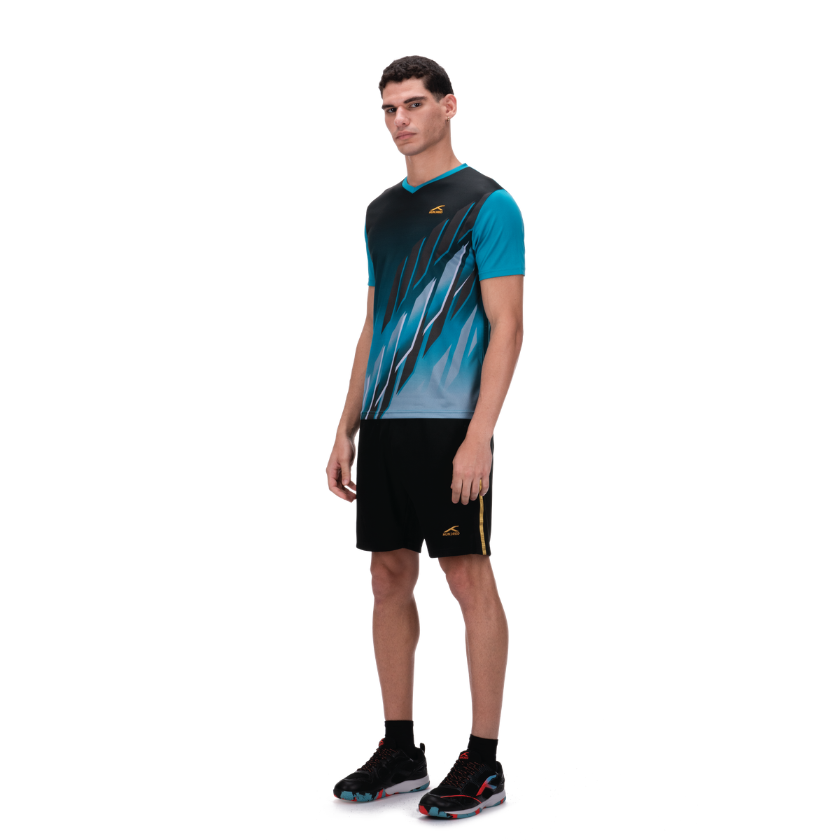 Frostcut T-Shirt