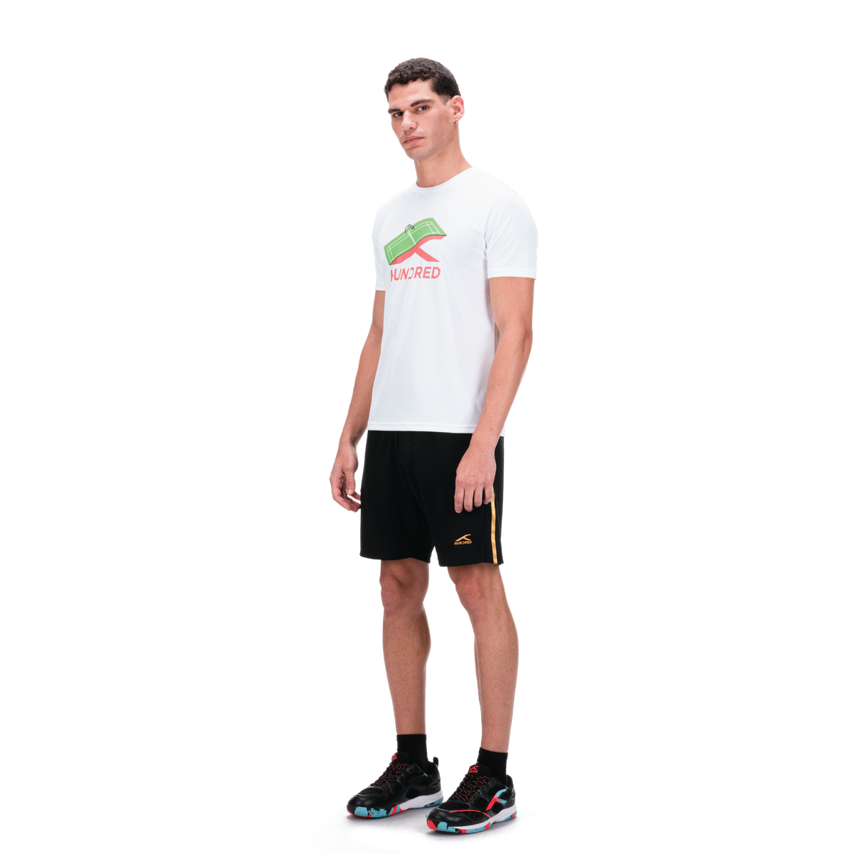 Rally Point T-Shirt
