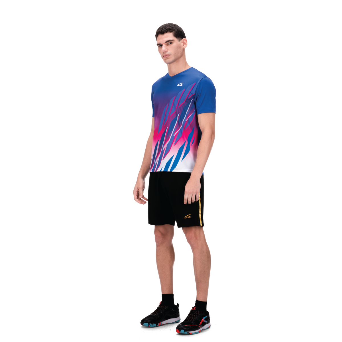 Frostcut T-Shirt