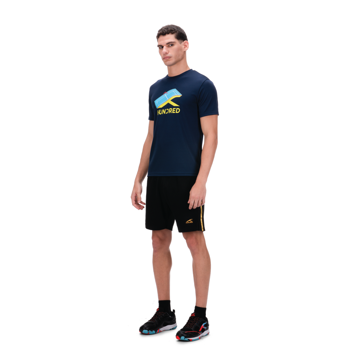 Rally Point T-Shirt
