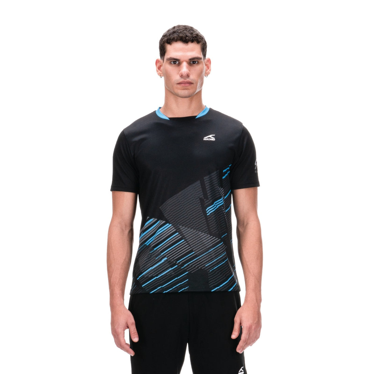 Skyline Motion T-Shirt