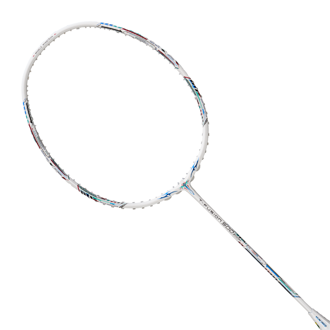 T-FUSION 500 ZOOM - WHITE