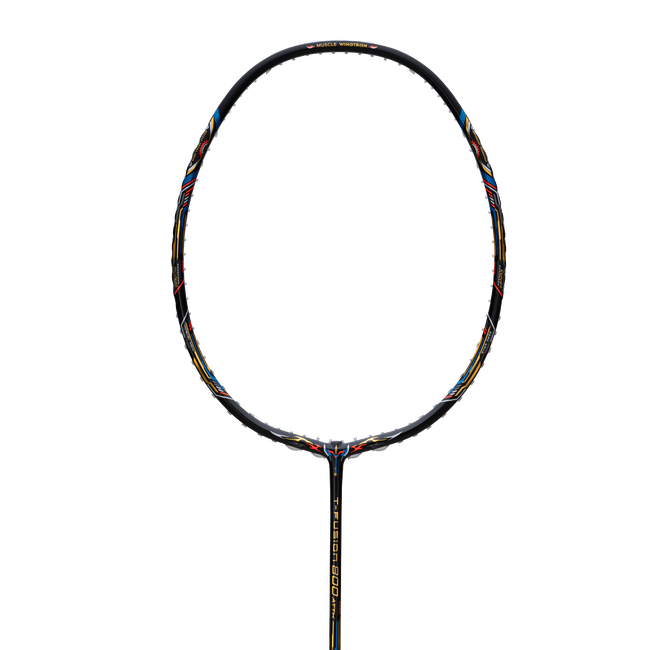 T-FUSION 800 ATTK (3U) - BLACK