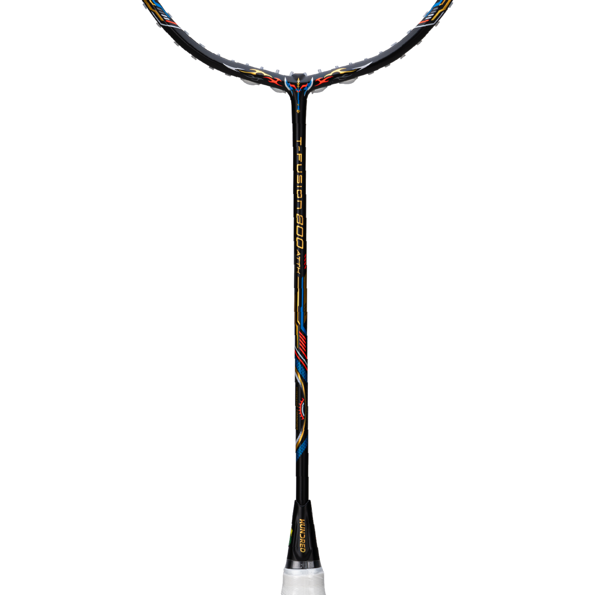 T-FUSION 800 ATTK (3U) - BLACK