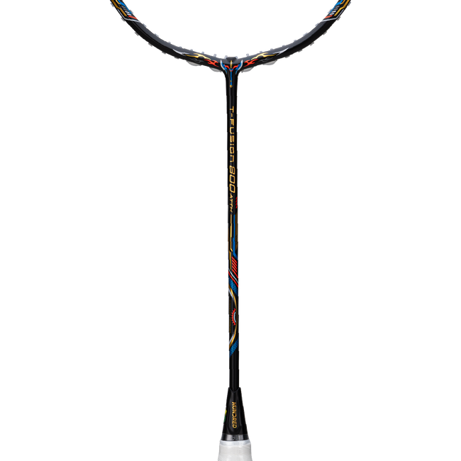 T-FUSION 800 ATTK (3U) - BLACK