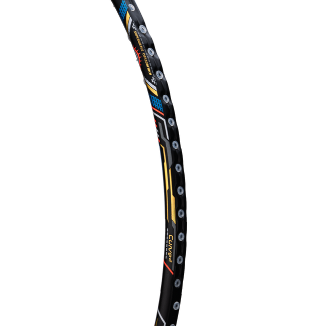 T-FUSION 800 ATTK (3U) - BLACK