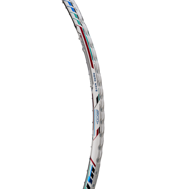 T-FUSION 500 ZOOM - WHITE