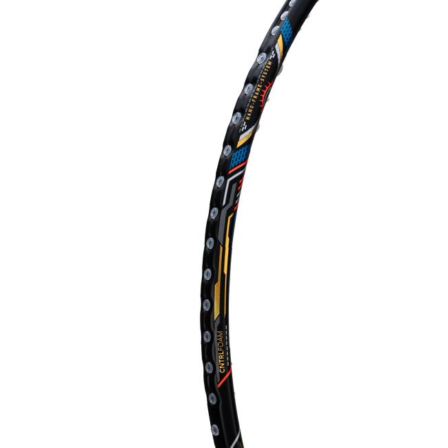 T-FUSION 800 ATTK (3U) - BLACK