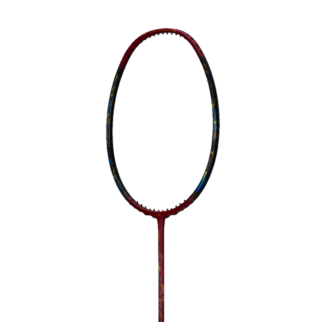 MEDAL MASTER - DARK RED/BLACK